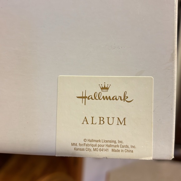 Christmas instant scrapbook - Picture 2 of 10